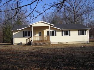 120 Elm Ln, Beechgrove, TN 37018