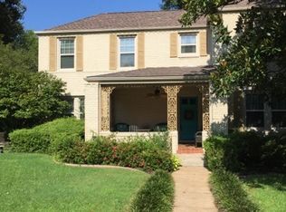 815 N 7th St, Longview, TX 75601