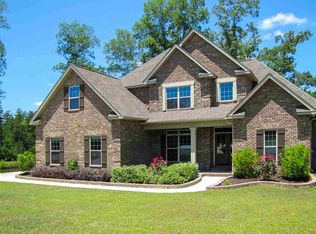 414 Arlington Falls Ct, Bonaire, GA