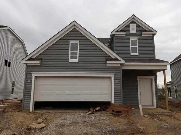 7062 Unitas Loop, Powell, OH 43065