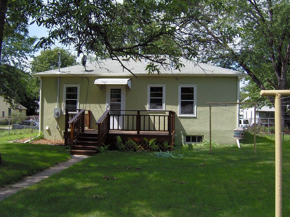 Large Deck 