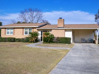 345 Rawls Dr, Leesville, SC, 29070