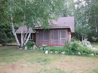 3681 Extension Parcels A &b, Cheboygan, MI 49721