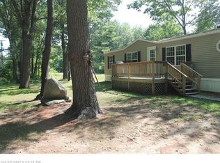 30 Sawyer Rd, Wells, ME 04090