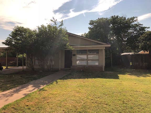 2nd image of 701 S San Jose Dr