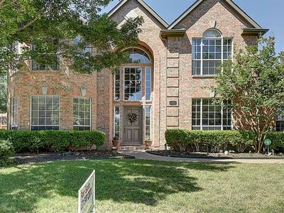3106 Saint Germain Dr, McKinney, TX, 75070
