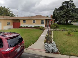 12201 Ora Dr, Garden Grove, CA 92840