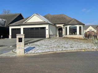 392 N Jackson Heights St, Wichita, KS 67206