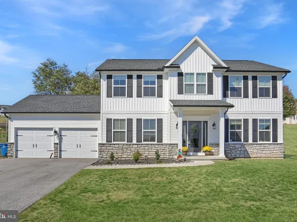 509 Elm St, Harrisburg, PA 17112