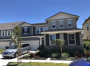 604 W Waterman Dr #606, Mountain House, CA 95391