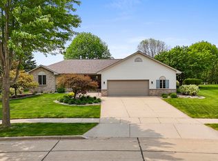 4509 N Haymeadow Ave, Appleton, WI 54913