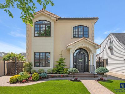 158-44 87th St, Howard Beach, NY, 11414