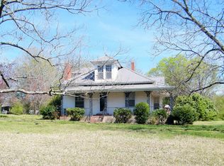 340 E Main St, Adamsville, TN 38310