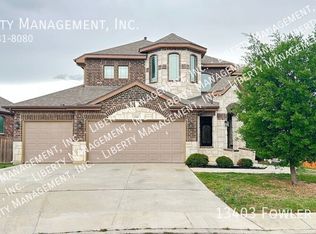 13403 Fowler Rdg, San Antonio, TX 78245