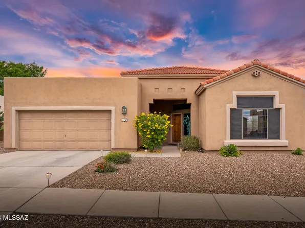 163 N Cheesebrush Ave, Tucson, AZ 85748