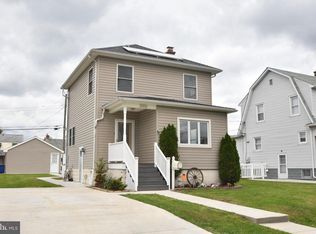 3006 Ritchie Ave, Baltimore, MD 21219