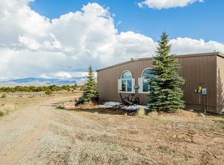 5113 Wild Horse Dr, San Luis, CO 81152