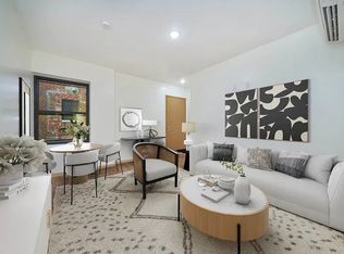 6 E 132nd St #5E, New York, NY 10037