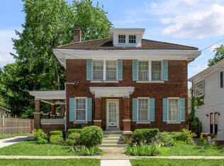 128 Clay Ave, Lexington, KY 40502