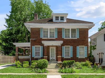 128 Clay Ave, Lexington, KY, 40502