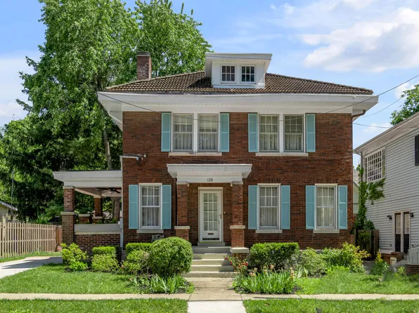 128 Clay Ave, Lexington, KY 40502
