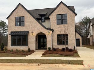 1466 Olive Branch Dr, Birmingham, AL 35244