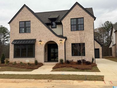 1466 Olive Branch Dr, Birmingham, AL, 35244