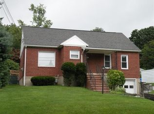 1169 Glenwood Rd, Vestal, NY 13850