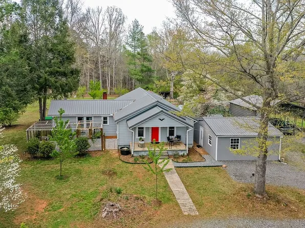 829 Oak Springs Rd, Rutherfordton, NC 28139