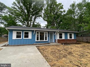 4206 Fairglen Dr, Alexandria, VA 22309