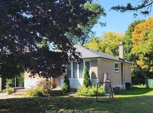 36 Child Dr #BASEMENT, Aurora, ON L4G 1Y5