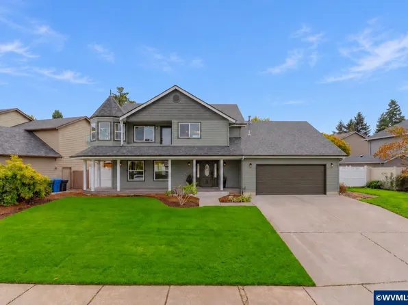 2770 Foxhaven Dr SE, Salem, OR 97306