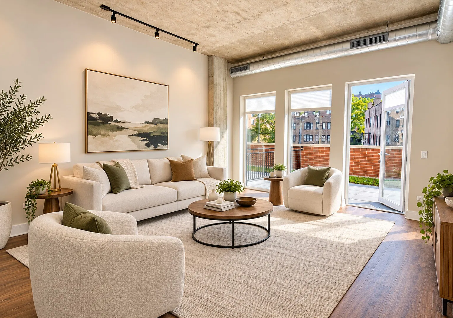 1 bed, 1.0 bath, 773 sqft, $2,875 — Photo 1