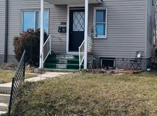 2614 S Chicago Ave #A, South Milwaukee, WI 53172