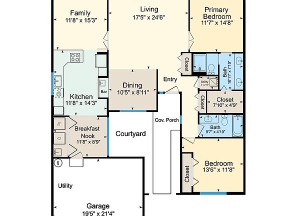 4th image of this home
