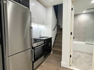 830 Saint Johns Pl #4C, Brooklyn, NY 11216