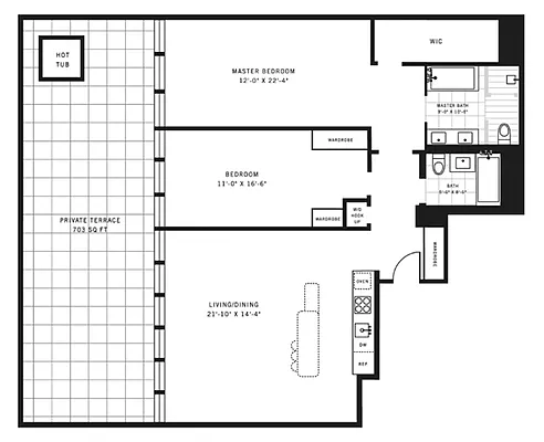 Sold by Synergy NYC | media 8