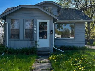 1533 Paris Ave, Lincoln Park, MI 48146