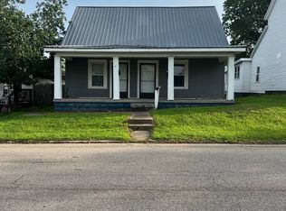 502 E Broadway St, Jackson, OH 45640