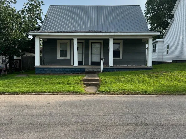 502 E Broadway St, Jackson, OH 45640