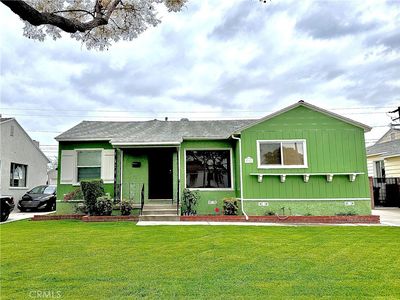 2712 Warwood Rd, Lakewood, CA, 90712