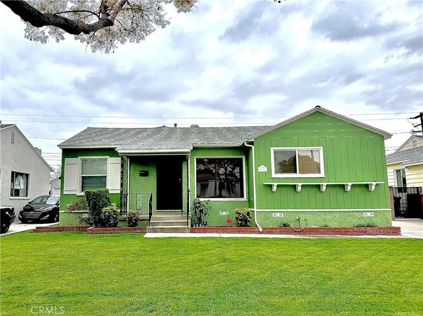 2712 Warwood Rd, Lakewood, CA 90712