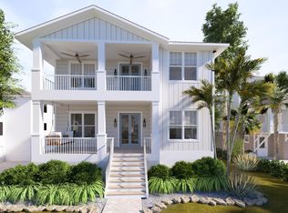 2016 Beach Ave, Atlantic Beach, FL 32233