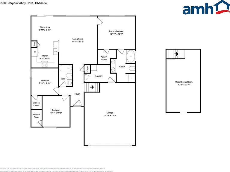 15006 Jerpoint Abby Dr — Photo 2