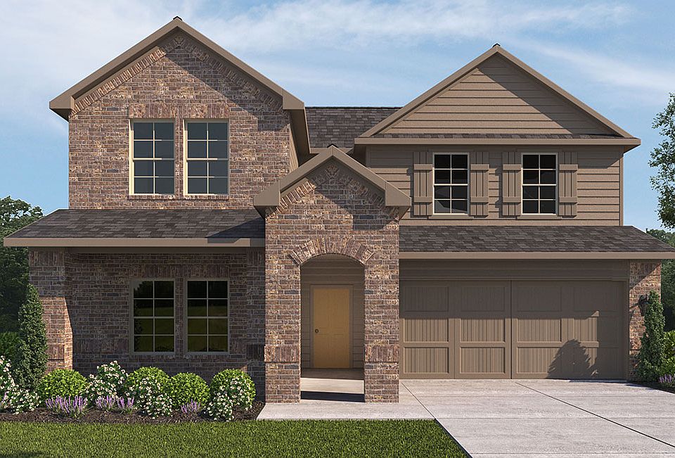 Plan Elevation.