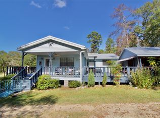 4031 State Highway 7 E, Crockett, TX 75835