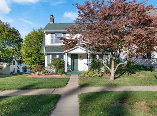 702 College Ave, Wooster, OH 44691