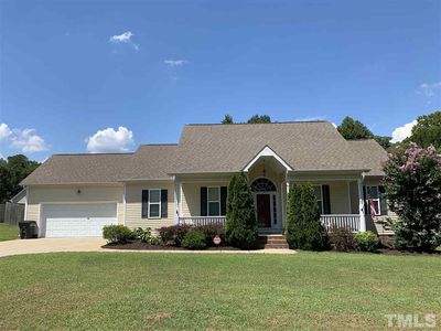 29 Riverstone Dr, Fuquay Varina, NC, 27526