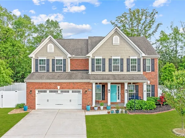 2309 Burgess Ct, Chesapeake, VA 23323