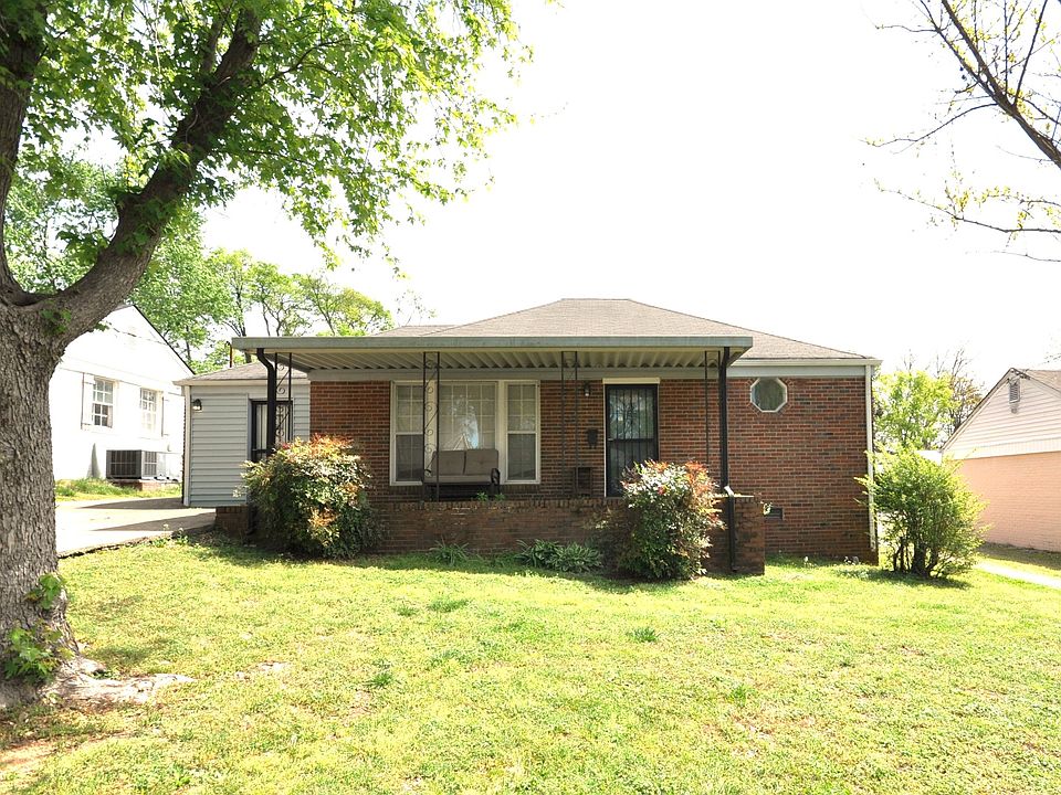 1st image of 4006 Kennedy Ave